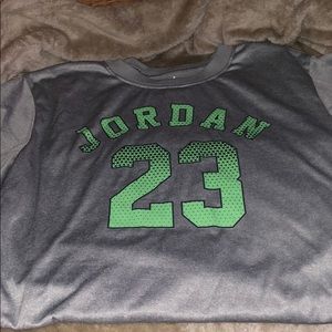 Jordan Youth Xl T-shirt